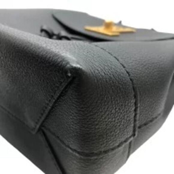 Louis Vuitton LockMe Backpack Mini Rucksack Daypack - Picture 6 of 11